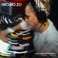 Promo ZO - Bassdrive - Wednesday 14th February 2024 (PT2)