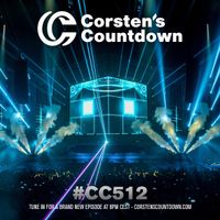 Corsten's Countdown - Episode #512