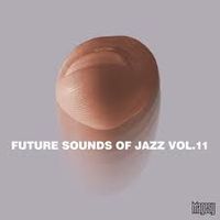 Future Sounds of Jazz