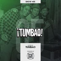Tumbao Radio – Show #05 “Vacile Picotero” (Hosted by Tumbao)