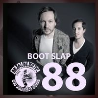 M.A.N.D.Y. Pres Get Physical Radio #88 mixed by Boot Slap