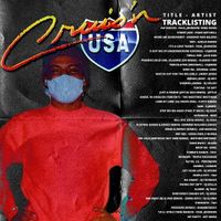 Cruisin' USA [Live Mix]