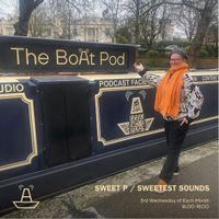 Sweet P / Sweetest Sounds | The BoAt Pod | February 2024