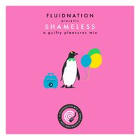 Fluidnation | SHAMELESS CLASSICS | Yet Another Guilty Pleasures Mix
