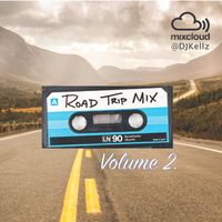 Road Trip Mix Vol. 2