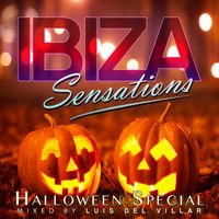 Ibiza Sensations 226 Special Halloween 2019