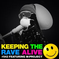 KTRA Episode 542: M-Project