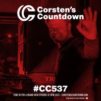 Corsten's Countdown - Episode #537