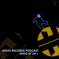 ABSPOD004 - Absys Promo Mix by Lm1  - March 2010