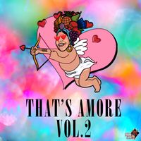 THAT'S AMORE VOL.2  // 2000's R&B VIBES