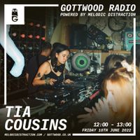 Tia Cousins - Live From Gottwood (June '22)
