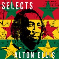 The Best of Alton Ellis | Classic Reggae and Rocksteady Hits Mix