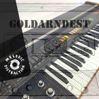 The Goldarndest Mixtapes: Vocoders #2 with Richie Anderson (October '20)