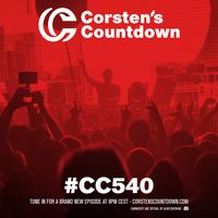 Corsten's Countdown - Episode #540