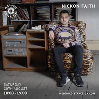 Nickon Faith (August '22)