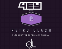 Retro Clash Alternative Experiment Mix 30.3