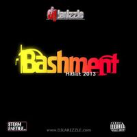 Bashment Hitlist 2013 [Full Mix]