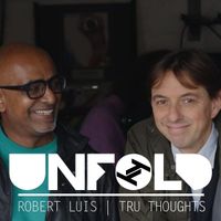 Tru Thoughts presents Unfold 04.02.24 with Ross Allen, Lady Blackbird, Bruk Rogers