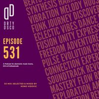 531 DJ MIX: Holiday Groove Expedition! 2 Hours of Vibrant House Music Bliss