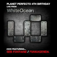 Planet Perfecto ft. Paul Oakenfold:  Radio Show 205