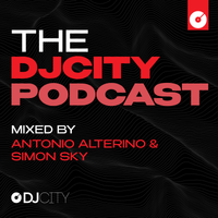 Antonio Alterino & Simon Sky (GER Mix '23)