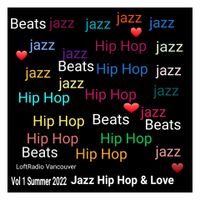 JAZZ HIPHOP AND LOVE 1