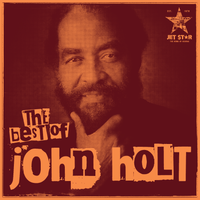 The Best Of John Holt - Continuous Mix