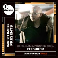 LTJ Bukem - BBC Radio 1 Dance Presents Drum&Bass Arena Nov 2021