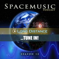 Spacemusic 12.21 Long Distance (Nonstop®Edition)
