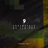 9 Essentials by PAN-POT - January 2023