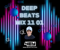 Deep Beats Mix With DJose