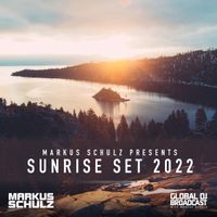 Global DJ Broadcast Jun 30 2022 - Sunrise Set 2022