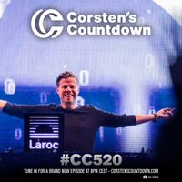 Corsten's Countdown - Episode #520