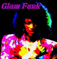 Glam Funk (The Purple Era)