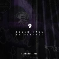 9 Essentials by PAN-POT - December 2022