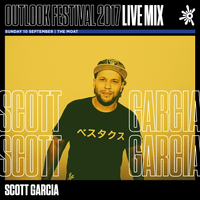 Scott Garcia - Outlook Live Series 2017 
