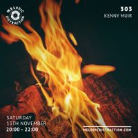 303 with Kenny Muir (November '21)