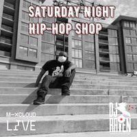 Hip Hop Shop 13  July 4th edition