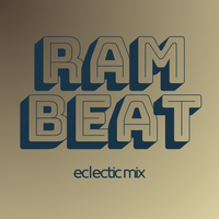 RAMBEAT - Nowe Brzmienia na 89.8 FM / Eclectic Mix (14.02.24)