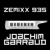 ZEMIXX 935, THE ROCK