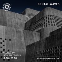 Brutal Waves - Japanese Ambient Special (September '22)