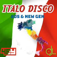 Italo Disco 80s New Gen Mix