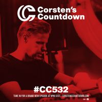 Corsten's Countdown - Episode #532