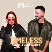 Timeless - DJ Orelle ft Mike Andrea (02/06/2023)