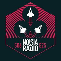 Noisia Radio S06E25 (Incl. Arigto Guest Mix)