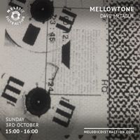 Mellowtone with Dave McTague (October '21)