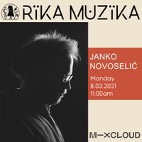 Čarobna Vožnja with Janko Novoselić // 08-03-2021