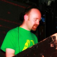 Mr Scruff - Live At Southport Weekender 50