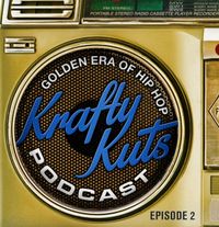 Krafty Kuts - A Golden Era Podcast Vol 2 (DJ Mix)