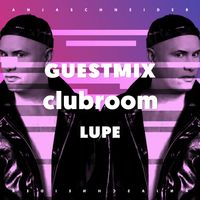 Club Room 247 with LUPE